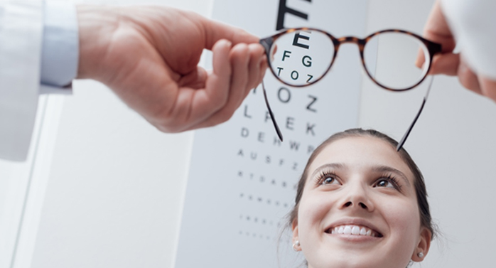 Saiba quando fazer um Check-up oftalmolÃ³gico 